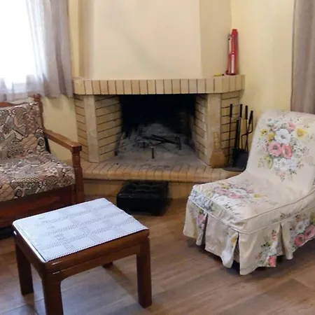 Casa vacanze Traditional House With View