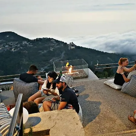 Casa vacanze Traditional House With View Drymon