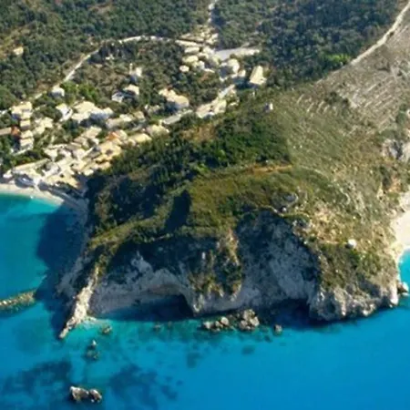 Casa vacanze Traditional House With View Drymon