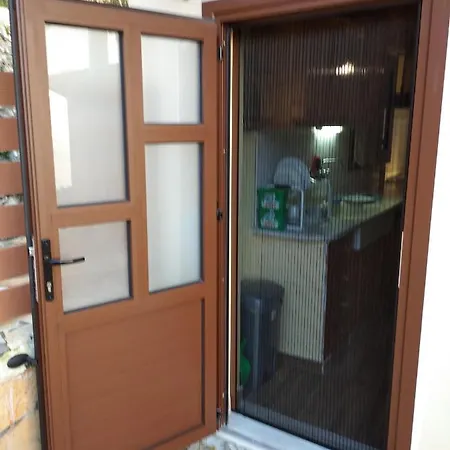 Casa vacanze Traditional House With View