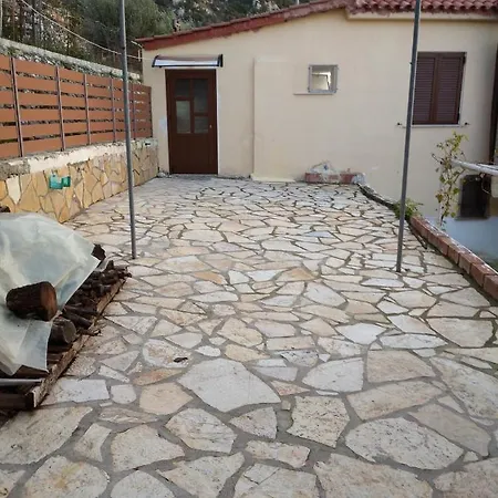 Traditional House With View *