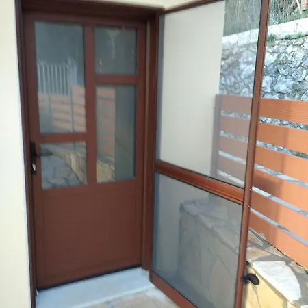 Casa vacanze Traditional House With View Drymon