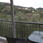 Traditional House With View Drymon
