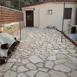 Traditional House With View *