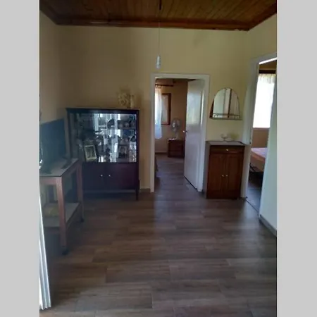 Holiday home Traditional House With View Drymon