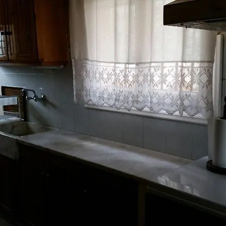 Traditional House With View Drymon