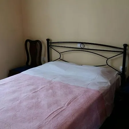 Holiday home Traditional House With View Drymon