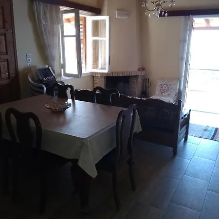 Holiday home Traditional House With View