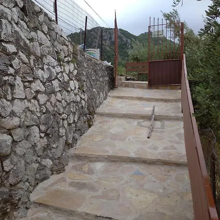 Traditional House With View Holiday home *
